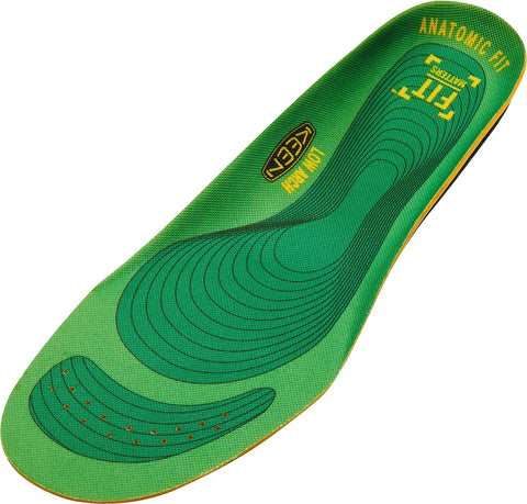Keen Utility Green Mens Utility K-30 Foam High Arch Footbed