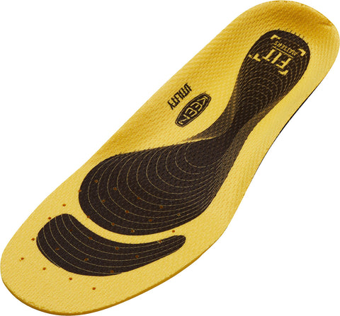 Keen Utility Yellow Mens Utility K-10 Foam Replacement Footbed
