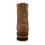 AdTec Mens Brown 9in Logger Crazy Horse Leather
