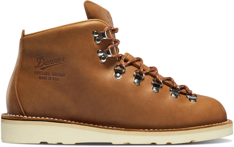 Danner Mens Mountain Light Kenton Leather Hiking Boots
