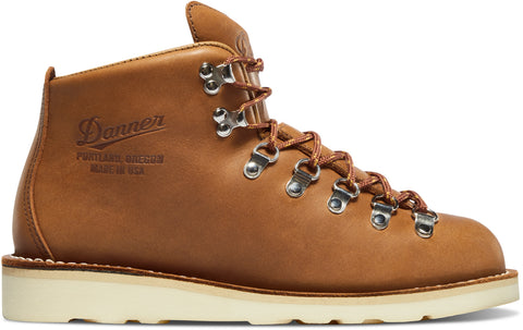 Danner Womens Mountain Light Kenton Leather Hiking Boots