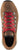 Danner Womens Mountain Overlook Monks Robe Leather Hiking Shoes