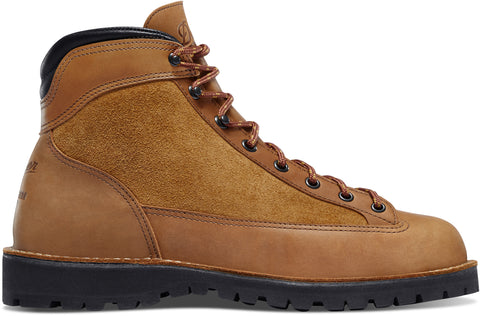 Danner Mens Ridge Explorer Leather Hiking Boots