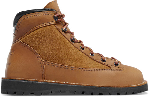 Danner Womens Ridge Explorer Leather Hiking Boots