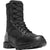 Danner Rivot TFX 8in GTX Mens Black Leather Nylon Military Boots 51520