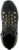 Danner Womens Mountain 600 4.5in Black/Khaki Suede Hiking Boots