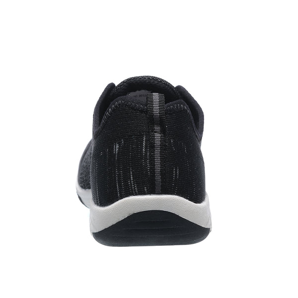 Rocsoc Mens AeroWeave Speedlace Black/Grey Water Shoes – Workwear