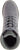 CAT Womens Echo Wp St Frost Grey Nubuck Work Boots