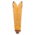 Dingo Womens Movin On Yellow Suede Cowboy Boots