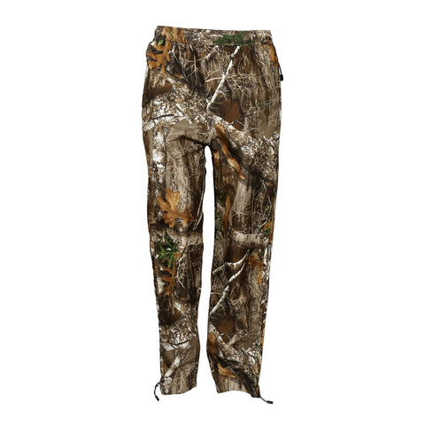 Rocky Mens ProHunter Waterproof Rain Realtree Edge Nylon Hunting Pants