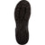 Rocky Mens Black Leather 6in Tac One 1st Med Work Boots