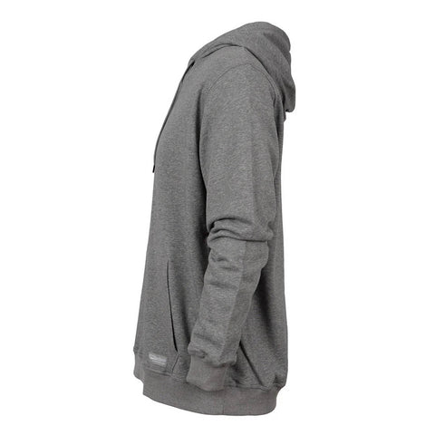 STS Ranchwear Unisex Original Light Gray Cotton Blend Hoodie