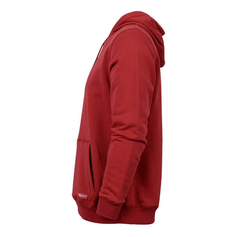 STS Ranchwear Unisex Original Red Cotton Blend Hoodie