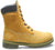 Wolverine Mens Gold Leather 8in Waterproof Insulated Work Boots