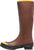 Lacrosse Pac Mens Rust Rubber 16in ST Work Boots