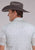 Roper Mens 2481 Floral Print Grey/White Cotton Blend S/S Shirt