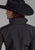 Roper Womens Bonded Fleece Heather Charcoal Poly/Spandex Softshell Jacket