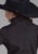 Roper Kids Girls Bonded Fleece Charcoal Heather Poly/Spandex Softshell Jacket