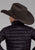 Roper Kids Boys Polyfill Parachute Black 100% Nylon Softshell Jacket