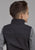 Roper Kids Boys Bonded Fleece Charcoal Heather Poly/Spandex Softshell Vest