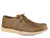 Roper Mens Clearcut Low Rustic Tan Leather Sneakers Shoes