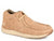 Roper Mens Clearcut Tan Suede Chukka Boots
