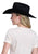 Tin Haul Womens Love Cowgirl In A Heart Natural Cotton Blend S/S T-Shirt