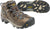 Keen Utility Slate Black Mens Detroit Mid WP Nubuck Work Boots