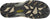 Keen Utility Slate Black Mens Detroit Mid WP Nubuck Work Boots