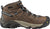 Keen Utility Slate Black Mens Detroit Mid WP Nubuck Work Boots