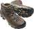 Keen Utility Slate Black Mens Detroit Mid WP Nubuck Work Boots