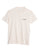 Tin Haul Unisex Sams Western Wear Ivory 100% Cotton S/S T-Shirt