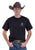 Tin Haul Unisex Anvil Hammer Aztec Black 100% Cotton S/S T-Shirt