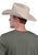 Tin Haul Unisex Burnt Orange Steerhead Military Green 100% Cotton S/S T-Shirt
