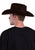 Tin Haul Unisex Like A Back Of A Coin Black 100% Cotton S/S T-Shirt