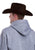 Tin Haul Mens Jumping Horse Bronc Rider Grey Cotton Blend Hoodie