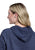 Tin Haul Womens Girl On A Horse Navy Cotton Blend Hoodie