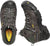 Keen Utility Mens Braddock Mid WP Gargoyle/Forest Night Leather Work Boots