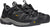 Keen Utility Mens Atlanta Cool II Black/Dark Shadow Leather Work Shoes