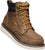 Keen Utility Mens Cincinnati WP Soft Toe Belgian/Sandshell Leather Work Boots