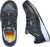 Keen Utility Womens Vista Energy Hydrangea/Black Mesh Work Shoes