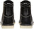 Keen Utility Mens CSA San Jose 6in WP Black/Off White Leather Work Boots