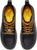 Keen Utility Mens CSA San Jose 6in WP Black/Off White Leather Work Boots