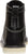 Keen Utility Mens CSA San Jose 6in WP Black/Off White Leather Work Boots