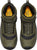 Keen Utility Mens Reno Mid KBF WP Dark Olive/Black Leather Work Boots