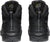 Keen Utility Mens Reno Mid KBF WP Soft Toe Black/Black Leather Work Boots