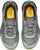 Keen Utility Mens Sparta II ESD Steel Grey/Evening Primrose Mesh Work Shoes