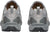 Keen Utility Womens Sparta II ESD Drizzle/Papaya Mesh Work Shoes