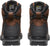 Keen Utility Mens Camden 6in WP CT Brown/Black Leather Work Boots