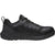 Keen Utility Mens Arvada ESD CT Black/Black Synthetic Work Shoes